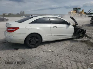 2012 Mercedes-Benz E 350 with VIN WDDKJ5KB4CF140397, listed as a Copart auction lot 56782195 with Not provided miles and Salvage title. Bid and sale history available at DreamBid. Image 3.