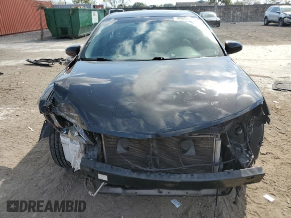 2014 Toyota Camry L with VIN 4T4BF1FK5ER359089, listed as a Copart auction lot 49056785 with 254,582 mi miles and Salvage Title. Bid and sale history available at carsss.com. Image 5.