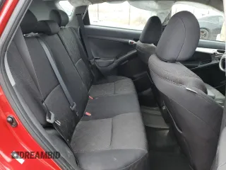 2009 Pontiac Vibe w/1SA with VIN 5Y2SP678X9Z463503, listed as a Copart auction lot 82866454 with 122,782 mi miles and Salvage Title. Bid and sale history available at carsss.com. Image 11.