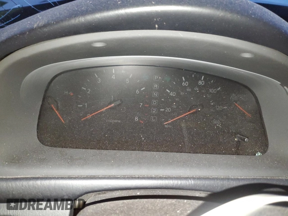 2001 Lexus ES 300 with VIN JT8BF28G010338826, listed as a Copart auction lot 87379074 with Not Provided miles and Salvage Title. Bid and sale history available at DreamBid. Image 9.