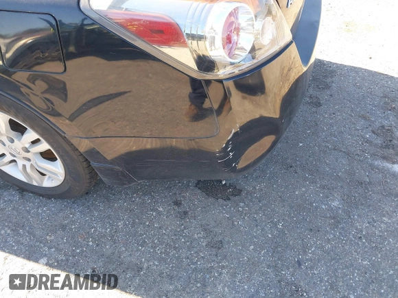 2011 Nissan Altima S with VIN 1N4AL2AP1BC173276, listed as a IAAI auction lot 41243580 with 253,861 mi miles and . Bid and sale history available at DreamBid. Image 6.