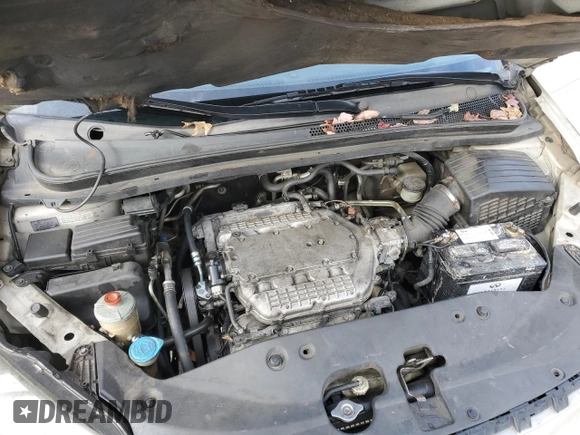 2006 Honda Odyssey TOURING with VIN 5FNRL38806B115072, listed as a Copart auction lot 47308715 with 403,634 mi miles and Salvage Title. Bid and sale history available at carsss.com. Image 12.