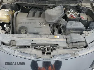 2013 Mazda CX-9 Touring with VIN JM3TB2CAXD0410132, listed as a Copart auction lot 46178095 with 261,450 mi miles and Salvage title. Bid and sale history available at DreamBid. Image 13.