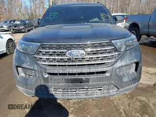 2020 Ford Explorer XLT z VIN 1FMSK8DH0LGA26283, wystawiony jako IAAI lot #41406249 z przebiegiem 85 254 mil mil oraz . Historia ofert i sprzedaży dostępna na DreamBid. Obrazek 12.