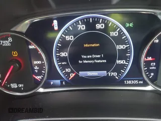 2019 Chevrolet Blazer Premier with VIN 3GNKBFRS3KS669764, listed as a IAAI auction lot 41549025 with 138,305 mi miles and . Bid and sale history available at DreamBid. Image 7.