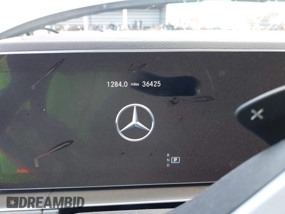 2020 Mercedes-Benz GLE 350 z VIN 4JGFB4JE9LA130519, wystawiony jako IAAI lot #42034290 z przebiegiem 36 425 mil mil oraz . Historia ofert i sprzedaży dostępna na DreamBid. Obrazek 7.