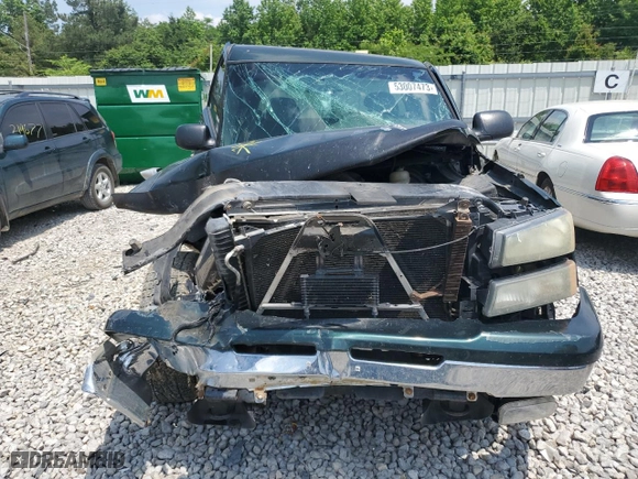 2006 Chevrolet Silverado 1500 LT1 with VIN 1GCEK19B46Z138428, listed as a Copart auction lot 79273323 with 0 mi miles and Salvage Title. Bid and sale history available at carsss.com. Image 5.
