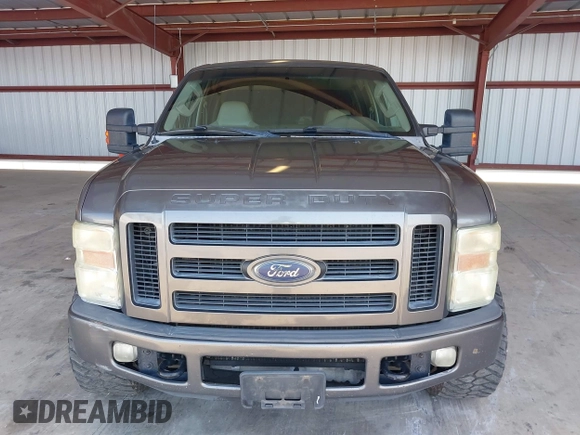 2008 Ford F-250 XL с VIN 1FTSW21R18EB89708, выставлен на аукционе IAAI как лот 42596294 с пробегом 273 950 миль миль и . История ставок и продаж доступна на DreamBid. Изображение 12.
