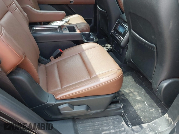 2020 Lincoln Aviator Reserve z VIN 5LM5J7XC9LGL24872, wystawiony jako IAAI lot #42112310 z przebiegiem 20 661 mil mil oraz . Historia ofert i sprzedaży dostępna na DreamBid. Obrazek 8.