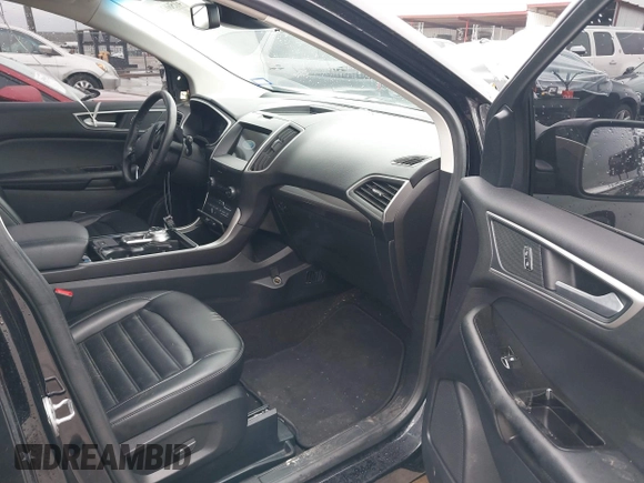 2020 Ford Edge SEL с VIN 2FMPK3J93LBA70212, выставлен на аукционе IAAI как лот 41560231 с пробегом 81 255 миль миль и . История ставок и продаж доступна на DreamBid. Изображение 5.