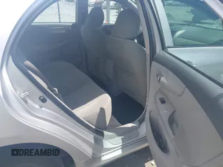 2010 Toyota Corolla with VIN 1NXBU4EE5AZ262532, listed as a IAAI auction lot 42383480 with 253,986 mi miles and . Bid and sale history available at DreamBid. Image 8.