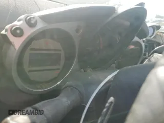 2010 Nissan 370Z Touring z VIN JN1AZ4EH5AM500829, wystawiony jako Copart lot #52824135 z przebiegiem Nie podano mil oraz Szkoda całkowita • Salvage title. Historia ofert i sprzedaży dostępna na DreamBid. Obrazek 9.