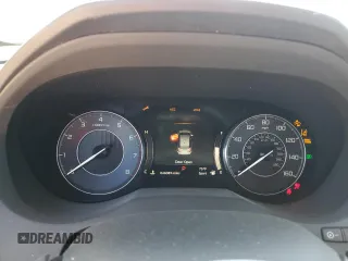 2019 Acura RDX Technology с VIN 5J8TC2H51KL005369, выставлен на аукционе Copart как лот 57852755 с пробегом 46 085 миль миль и Списание • Salvage title. История ставок и продаж доступна на DreamBid. Изображение 9.