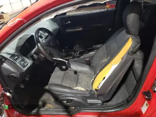 2008 Volvo C30 Version 1.0 z VIN YV1MK672382053906, wystawiony jako Copart lot #58716635 z przebiegiem 198 918 mil mil oraz Szkoda całkowita • Salvage title. Historia ofert i sprzedaży dostępna na DreamBid. Obrazek 7.