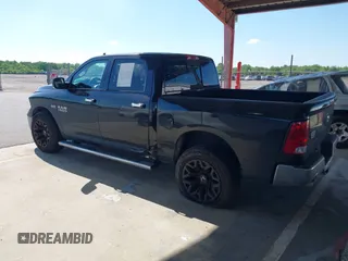 2017 Ram 1500 Big Horn with VIN 3C6RR6LT4HG592197, listed as a IAAI auction lot 42182395 with 169,157 mi miles and . Bid and sale history available at DreamBid. Image 6.