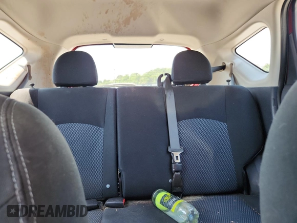2015 Nissan Note S с VIN 3N1CE2CPXFL404652, выставлен на аукционе Copart как лот 62465415 с пробегом 127 594 миль миль и Чистый • Clean title. История ставок и продаж доступна на DreamBid. Изображение 10.