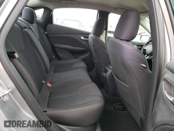 2014 Dodge Dart SXT with VIN 1C3CDFBH7ED871585, listed as a Copart auction lot 51287465 with 92,695 mi miles and Salvage Title. Bid and sale history available at DreamBid. Image 10.