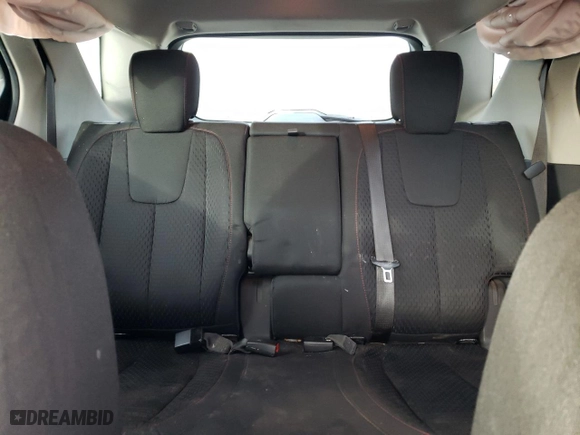 2014 Chevrolet Equinox LS with VIN 2GNALAEK5E6282511, listed as a Copart auction lot 82300974 with 204,635 mi miles and Clean Title. Bid and sale history available at carsss.com. Image 10.