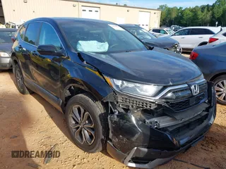 2020 Honda CR-V EX с VIN 5J6RW2H5XLA006091, выставлен на аукционе IAAI как лот 42320377 с пробегом 137 801 миль миль и . История ставок и продаж доступна на DreamBid. Изображение 1.