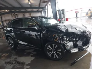 2019 Lexus NX 300 with VIN JTJBARBZXK2183689, listed as a IAAI auction lot 41275767 with 81,935 mi miles and . Bid and sale history available at DreamBid. Image 13.