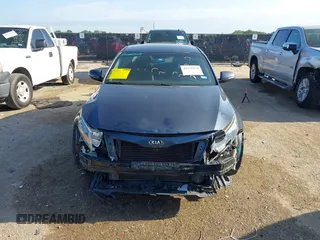 2015 Kia Optima LX with VIN KNAGM4A71F5568868, listed as a IAAI auction lot 42431920 with 138,217 mi miles and . Bid and sale history available at DreamBid. Image 12.