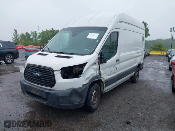 2016 Ford Transit с VIN 1FTYR2XM9GKB28328, выставлен на аукционе IAAI как лот 42322853 с пробегом 147 788 миль миль и . История ставок и продаж доступна на DreamBid. Изображение 2.