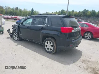 2015 GMC Terrain SLT with VIN 2GKFLXEKXF6399251, listed as a IAAI auction lot 42256383 with 134,383 mi miles and . Bid and sale history available at DreamBid. Image 3.