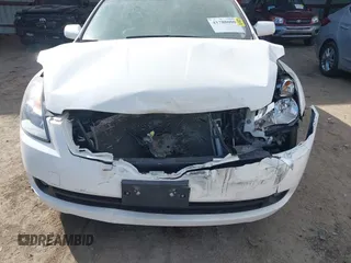 2008 Nissan Altima 2.5 S with VIN 1N4AL21E78C285006, listed as a IAAI auction lot 41788000 with 192,304 mi miles. Bid and sale history available at carsss.com. Image 6.