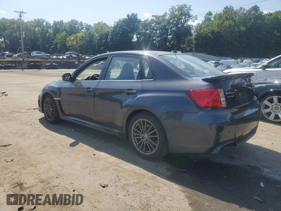 2012 Subaru Impreza Sedan WRX WRX with VIN JF1GV7E61CG024363, listed as a Copart auction lot 67722584 with 41,781 mi miles and Non Repairable. Bid and sale history available at carsss.com. Image 2.