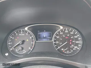 2017 Nissan Pathfinder SV with VIN 5N1DR2MN5HC903100, listed as a IAAI auction lot 41721305 with 108,793 mi miles. Bid and sale history available at carsss.com. Image 7.