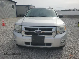 2010 Ford Escape XLT с VIN 1FMCU9D73AKC90488, выставлен на аукционе Copart как лот 49720915 с пробегом 202 707 миль миль и Чистый • Clean title. История ставок и продаж доступна на DreamBid. Изображение 5.