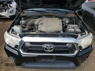 2012 Toyota Tacoma with VIN 3TMMU4FN9CM044368, listed as a Copart auction lot 50630755 with 238,267 mi miles and Salvage title. Bid and sale history available at DreamBid. Image 11.
