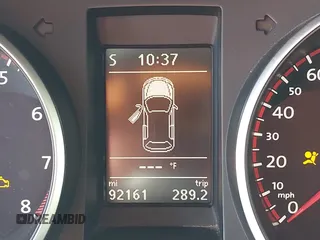 2014 Volkswagen GTI Wolfsburg Edition с VIN WVWGD7AJ6EW002617, выставлен на аукционе IAAI как лот 41908893 с пробегом 92 161 миль миль и . История ставок и продаж доступна на DreamBid. Изображение 16.