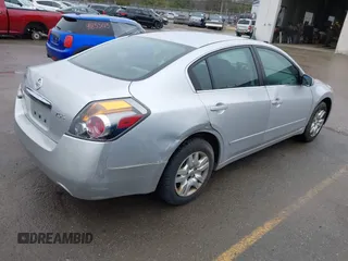 2012 Nissan Altima 2.5 SL with VIN 1N4AL2AP7CC236415, listed as a IAAI auction lot 41853566 with 167,575 mi miles. Bid and sale history available at carsss.com. Image 4.