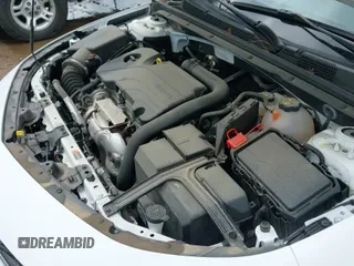 2022 Chevrolet Malibu LS с VIN 1G1ZC5ST9NF151385, выставлен на аукционе IAAI как лот 42086324 с пробегом 24 613 миль миль и . История ставок и продаж доступна на DreamBid. Изображение 19.