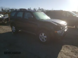 2009 Ford Escape XLS с VIN 1FMCU02729KA79471, выставлен на аукционе Copart как лот 46377415 с пробегом 138 016 миль миль и Списание • Salvage title. История ставок и продаж доступна на DreamBid. Изображение 4.