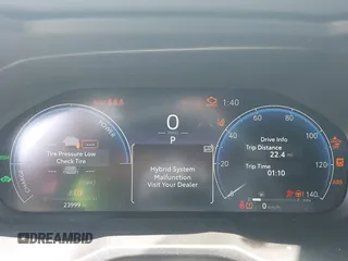 2023 Toyota RAV4 Hybrid XSE с VIN 4T3E6RFV0PU138218, выставлен на аукционе IAAI как лот 42181731 с пробегом 23 999 миль миль и . История ставок и продаж доступна на DreamBid. Изображение 7.