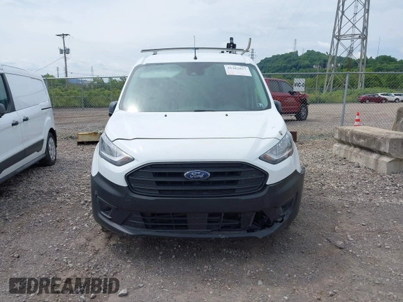 2020 Ford Transit Connect XL с VIN NM0LS7E23L1466771, выставлен на аукционе IAAI как лот 42362017 с пробегом 9 166 миль миль и . История ставок и продаж доступна на DreamBid. Изображение 12.