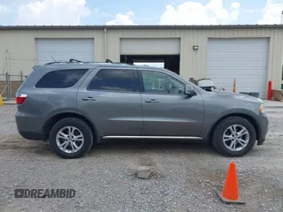 2012 Dodge Durango Crew with VIN 1C4RDJDG7CC112628, listed as a IAAI auction lot 42167214 with 144,898 mi miles and . Bid and sale history available at carsss.com. Image 13.