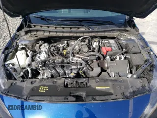2024 Nissan Altima 2.5 SR with VIN 1N4BL4CWXRN387072, listed as a Copart auction lot 79473404 with 13,712 mi miles and Salvage Title. Bid and sale history available at carsss.com. Image 12.