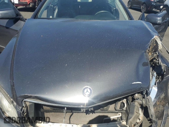 2013 Mercedes-Benz E 350 with VIN WDDKJ5KBXDF200944, listed as a Copart auction lot 58178165 with 97,420 mi miles and Salvage title. Bid and sale history available at DreamBid. Image 11.