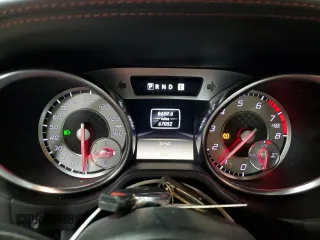 2013 Mercedes-Benz SL-Class SL 550 with VIN WDDJK7DA6DF005190, listed as a Copart auction lot 83010114 with 67,052 mi miles and Salvage Title. Bid and sale history available at carsss.com. Image 9.