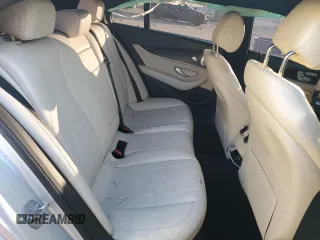 2018 Mercedes-Benz E 300 с VIN WDDZF4KBXJA385404, выставлен на аукционе Copart как лот 48992845 с пробегом 134 552 миль миль и На запчасти • Non repairable. История ставок и продаж доступна на DreamBid. Изображение 10.