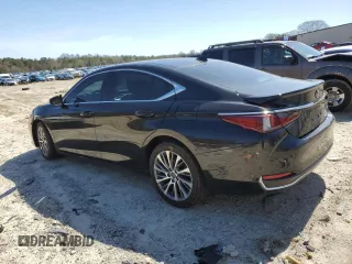 2021 Lexus ES 250 z VIN 58AD11D19MU003859, wystawiony jako Copart lot #49543395 z przebiegiem 102 968 mil mil oraz Szkoda całkowita • Salvage title. Historia ofert i sprzedaży dostępna na DreamBid. Obrazek 2.