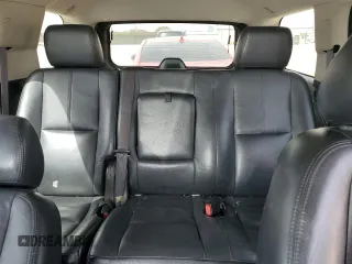 2013 Chevrolet Tahoe LS with VIN 1GNSKAE0XDR324597, listed as a Copart auction lot 48129795 with 149,577 mi miles and Clean title. Bid and sale history available at DreamBid. Image 10.
