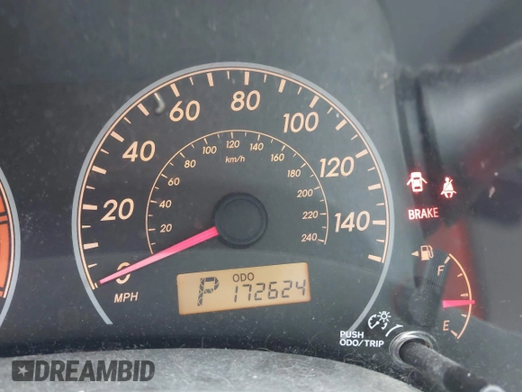 2010 Toyota Corolla с VIN 2T1BU4EE2AC386680, выставлен на аукционе IAAI как лот 42331143 с пробегом 172 624 миль миль и . История ставок и продаж доступна на DreamBid. Изображение 15.