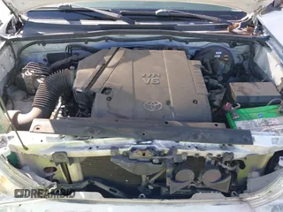 2009 Toyota Tacoma PreRunner with VIN 3TMKU72N89M022479, listed as a IAAI auction lot 42361086 with 297,165 mi miles and . Bid and sale history available at DreamBid. Image 10.