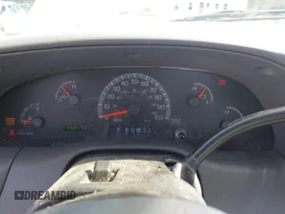 1999 Ford F-150 с VIN 1FTZF1726XNB58407, выставлен на аукционе IAAI как лот 41753826 с пробегом 180 172 миль миль и . История ставок и продаж доступна на DreamBid. Изображение 7.