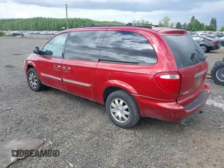 2006 Chrysler Town & Country Touring with VIN 2A4GP54L76R666938, listed as a IAAI auction lot 42270772 with 143,081 mi miles and . Bid and sale history available at DreamBid. Image 3.