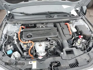 2024 Honda Accord Touring with VIN 1HGCY2F88RA092210, listed as a IAAI auction lot 42175992 with 35,037 mi miles and . Bid and sale history available at DreamBid. Image 10.